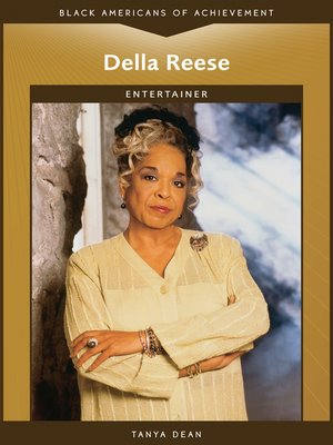 cover image of Della Reese